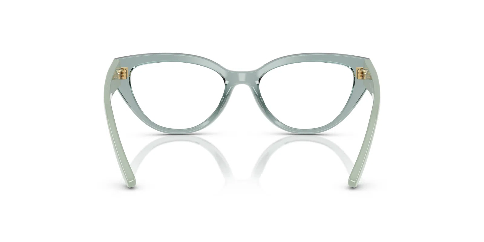Vogue Eyewear Kids Vista 2031 Eyeglasses - view 7